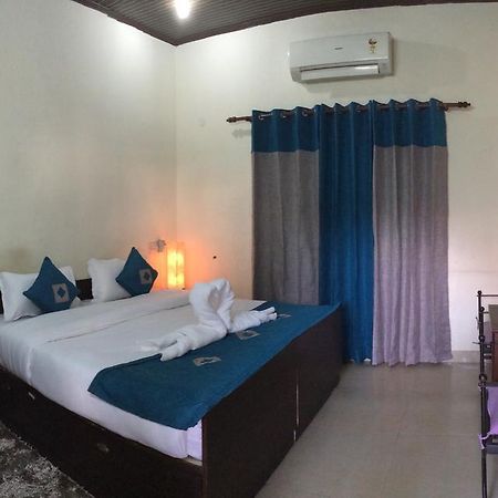 Hotel Sukhsadan Dehradun Værelse billede