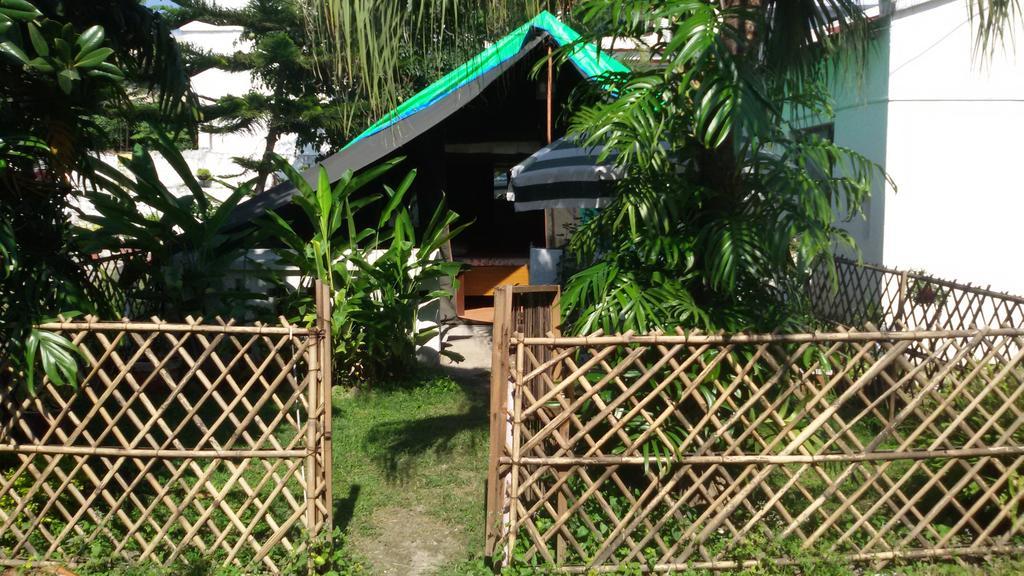 Hotel Sukhsadan Dehradun Værelse billede