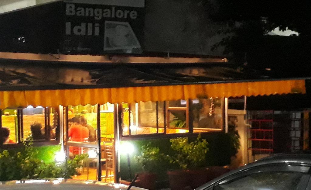 Hotel Sukhsadan Dehradun Eksteriør billede